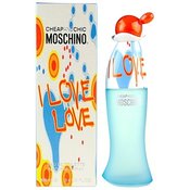 Moschino I Love Love 100 ml