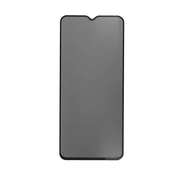 Prio 3D Anti-Spy kaljeno steklo za Samsung A13 5G črno