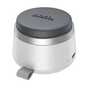 HOCO HC43 Bluetooth prijenosni zvučnik v5.4, magnetski, bijeli