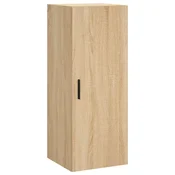 Vidaxl Stenska omarica 34,5x34x90 cm