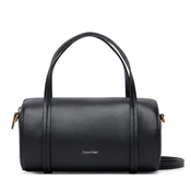 Calvin Klein baguette torbica ženska iz umetnega usnja
