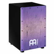Cajon Headliner Series Lilac Purple Fade Meinl