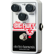 Electro Harmonix Nano Big Muff