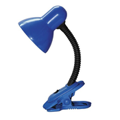 RABALUX Stona lampa dennis plava