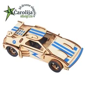 Carolijashop 3d puzzle - Sportski automobil f20 ( 817)
