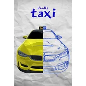 Doodle Taxi XBOX LIVE Key EUROPE