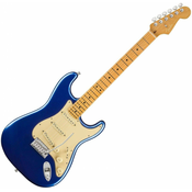 FENDER AM ULTRA STRAT MN COB ELEKTRIČNA KITARA