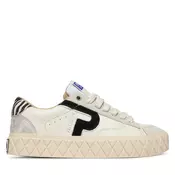 Palladium  PALLA ACE LO MIX LTH  Bela