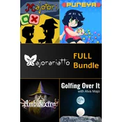 Majorariatto Full Bundle XBOX LIVE Key EUROPE
