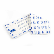 BRILANZ Mop iz mikrovlaken za 4320217BR, 45 x 15 cm