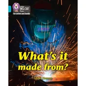 Whats it made from?