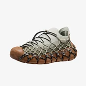 Sneakers KEEN Uneek 360 Men Birch/ Roasted Pecan EUR 43