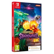 Eldrador Creatures – Shadowfall - Code in a Box (SWITCH)