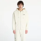Mikina FTSHP Everyday Zip Hoodie UNISEX Oyster White S