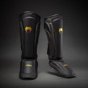 Venum Streamline Štitnici za Potkolenice Crno/Zlatni XL