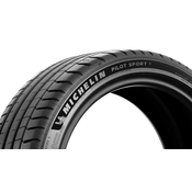 Michelin letna pnevmatika 215/45R18 93Y Pilot Sport 5