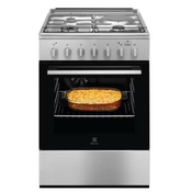 ELECTROLUX štednjak LKM660022X