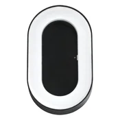 Spoljna LED lampa S4358 BK