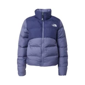 THE NORTH FACE Zunanja jakna Saikuru mornarska/golobje modra/bela