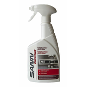 SANN PROFI Clean Čistilo za kuhinjo 500ml pena