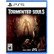 Tormented Souls (PS5) - rabljeno