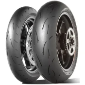 Dunlop 120/70ZR17 58W Sportmax GP Racer D212 M (F) TL