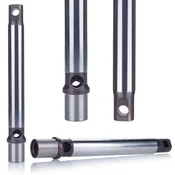 OEM Nadomestni Del za Barvalni Graco Ultra-Max 1095–1595, g-Max II 5900–1000 | Visoka Natančnost
