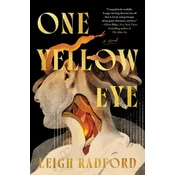 One Yellow Eye