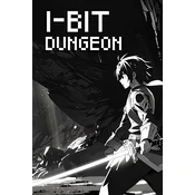 1-Bit Dungeon (Xbox Series X|S) XBOX LIVE Key EUROPE