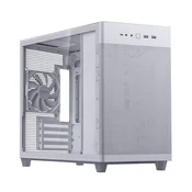 ASUS Prime AP201 Case TG White
