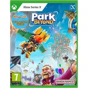 XBOX S/X Park Beyond