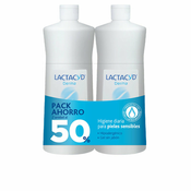 Lactacyd Lactacyd Derma Bath Gel 2x1000 ml