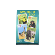 Zoo kvartet