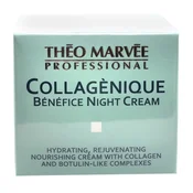 Collagenique hranilna in pomlajevalna nočna krema 50 ml