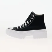 Sneakers Converse Chuck Taylor All Star Lugged Heel Platform Black/ White/ Egret EUR 39.5