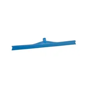 Brisalo z eno gumo 700 mm modro