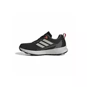 ADIDAS TERREX Nizki čevelj Tracefinder siva/črna
