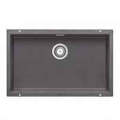 BLANCO Kuhinjsko korito SUBLINE 700-U 523443 + sifon