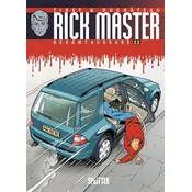 Rick Master Gesamtausgabe. Band 22