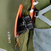 NEW NILS Camp pohodniški nahrbtnik NC1917 green Rambler 40l