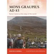 Mons Graupius AD 83