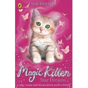 Magic Kitten: Star Dreams