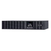 CyberPower Enterprise Online S Advanced UPS 1500VA / 1350W | OLS1500ERT2UA