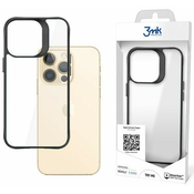shumee Apple iPhone 13 Pro Max - 3mk satenast oklepni ovitek+