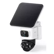 Eufy SoloCam S4 Metak (oblik) IP sigurnosna kamera U zatvorenom i na otvorenom 3840 x 2160 pikseli Stropni/zidni