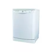Indesit mašina za pranje posu?a DFG15B10 EU
