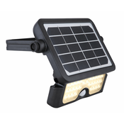 GLOBO SOLARNA SVETILKA