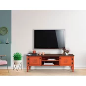 Hanah Home TV komoda Ada, 150x40x50 cm, Narandžasta