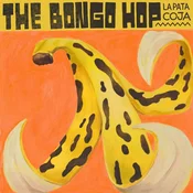 The Bongo Hop - La Pata Coja (LP)