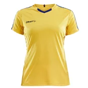 Craft Dres PROGRESS JERSEY CONTRAST W